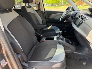 Citroen Grand C4 Picasso  1.6 HDI 115 CV 7 PLAZAS