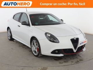 Alfa Romeo Giulietta 1.7 Turbo Veloce
