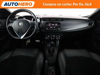 Alfa Romeo Giulietta 1.7 Turbo Veloce