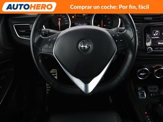 Alfa Romeo Giulietta 1.7 Turbo Veloce