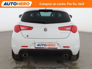 Alfa Romeo Giulietta 1.7 Turbo Veloce