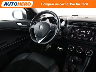 Alfa Romeo Giulietta 1.7 Turbo Veloce