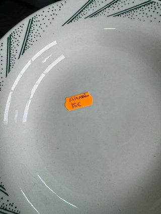 9 Platos Hondos Oxford Brazil