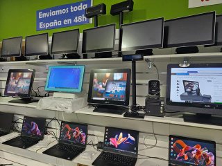 TPV para Hosteleria Peluqueria Comercio