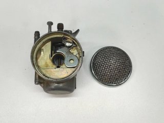 Dellorto SHA 14 14 Carburador