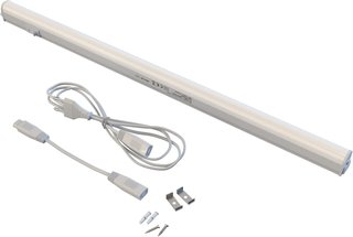 Lampada LED da incasso Briloner per cucina