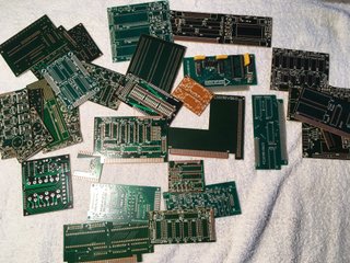 Curso Práctico Electrónica para PC y Compatibles
