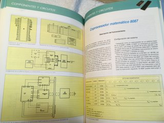 Curso Práctico Electrónica para PC y Compatibles