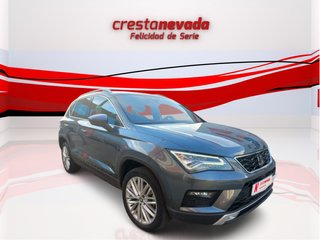 Ateca DESDE 281€ ¡SIN PAGAR ENTRADA!
