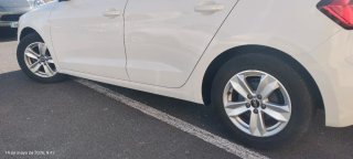 Llantas Originales Audi A1 Sportback 15