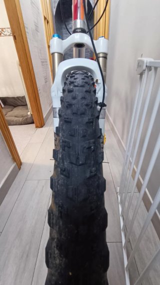 Bicicleta Kona Hey HeyTalla M