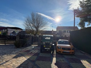 Jeep viasa