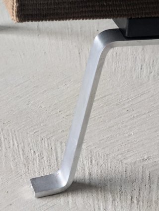 Sillón vintage años 60
