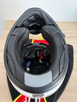 Casco Integral LS2