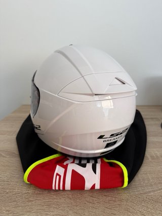 Casco Integral LS2