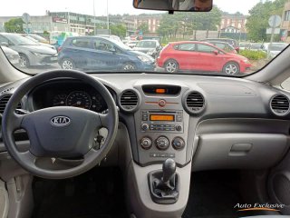 KIA CARENS 2.0 CRDI VGT CONCEPT 5 PLAZAS