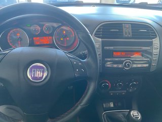 FIAT Bravo 2008, 1.9 multijet 150cv sport