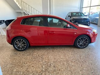 FIAT Bravo 2008, 1.9 multijet 150cv sport