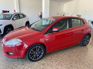 FIAT Bravo 2008, 1.9 multijet 150cv sport