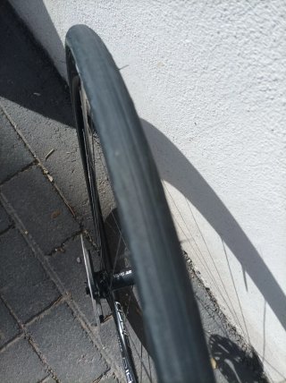 Ruedas DT Swiss P 1850 Spline Disco