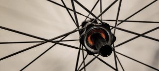 Ruedas DT Swiss P 1850 Spline Disco