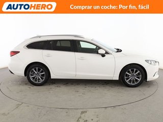 Mazda 6 2.0 Style