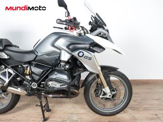 BMW R 1200 GS ABS