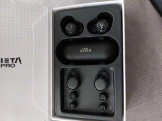 VIETA PRO Unseen Auriculares True Wireless