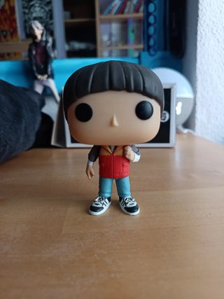Funko Pop Stranger Things Will 426