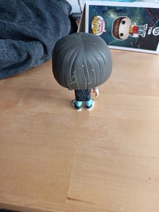 Funko Pop Stranger Things Will 426