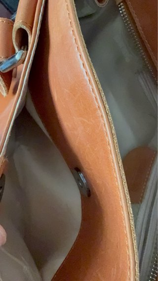 Bolso Cuero Piccolino Mediano