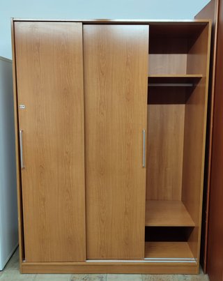 ARMARIO PUERTAS CORREDERAS
