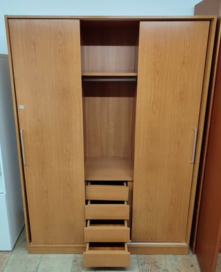 ARMARIO PUERTAS CORREDERAS