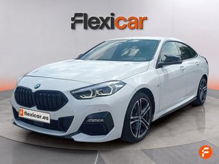 BMW Serie 2 218i Gran Coupe