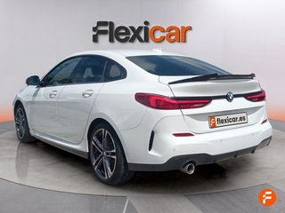 BMW Serie 2 218i Gran Coupe