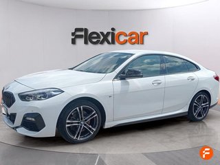 BMW Serie 2 218i Gran Coupe