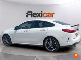 BMW Serie 2 218i Gran Coupe