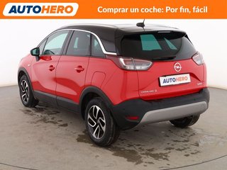 Opel Crossland X 1.2 Turbo Excellence