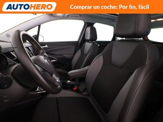 Opel Crossland X 1.2 Turbo Excellence