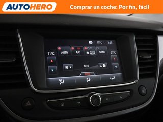Opel Crossland X 1.2 Turbo Excellence