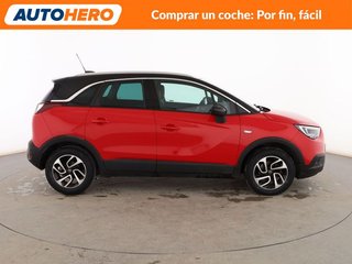 Opel Crossland X 1.2 Turbo Excellence