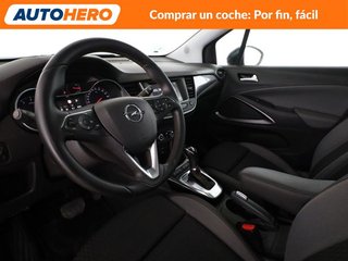 Opel Crossland X 1.2 Turbo Excellence