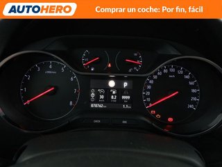 Opel Crossland X 1.2 Turbo Excellence