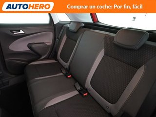 Opel Crossland X 1.2 Turbo Excellence