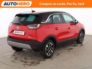 Opel Crossland X 1.2 Turbo Excellence