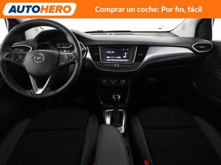 Opel Crossland X 1.2 Turbo Excellence