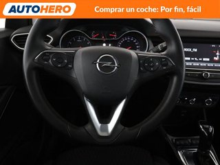 Opel Crossland X 1.2 Turbo Excellence