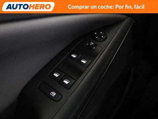 Opel Crossland X 1.2 Turbo Excellence