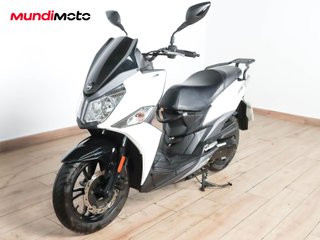 SYM JET 14 50