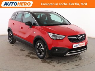 Opel Crossland X 1.2 Turbo Excellence